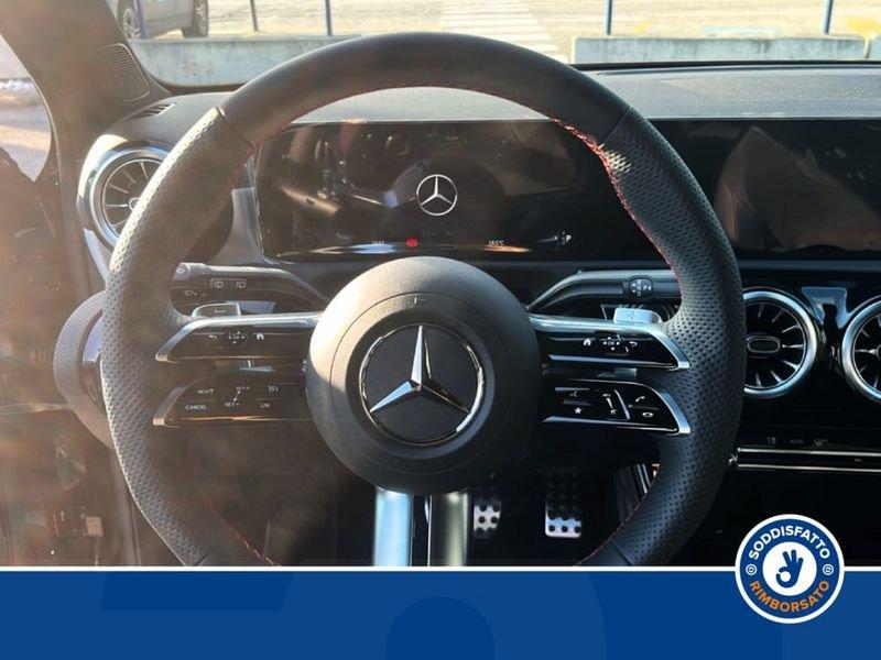 Mercedes-Benz Classe A 180d Automatic AMG Line Advanced Plus Extra