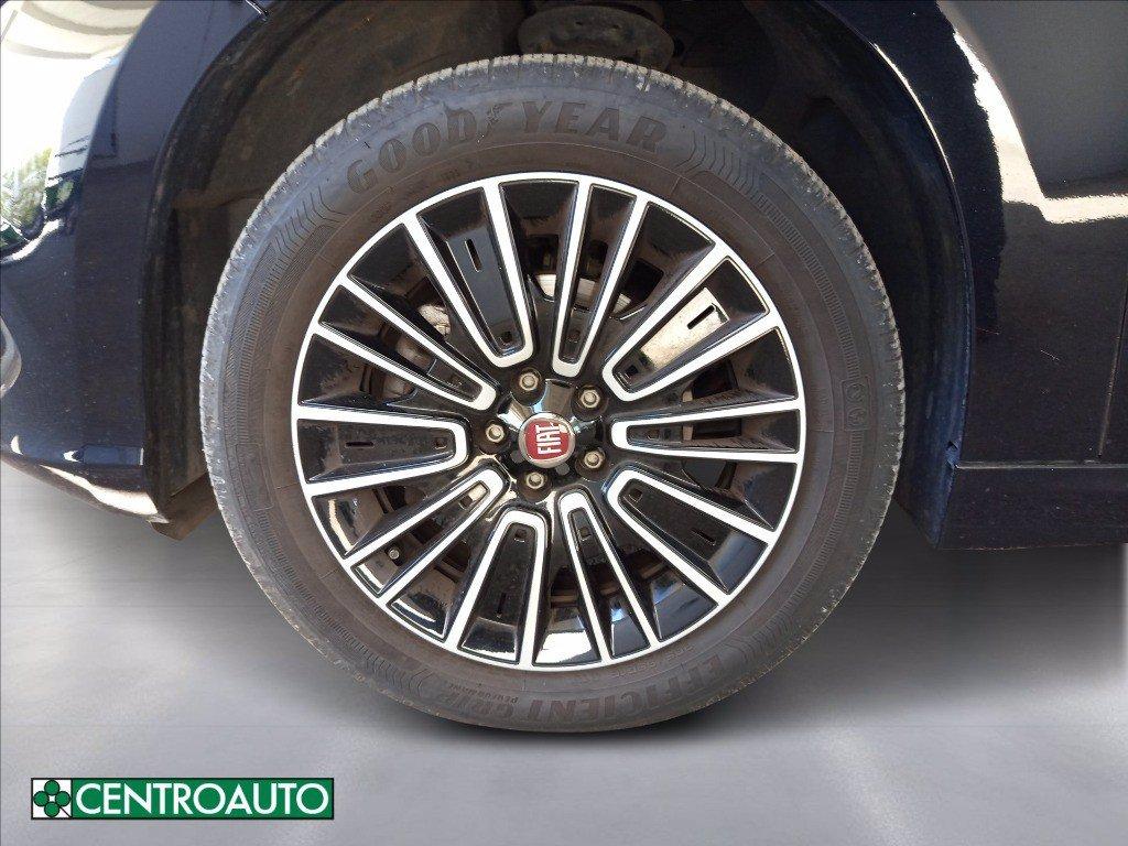 FIAT Tipo SW 1.6 mjt s&s 130cv del 2023