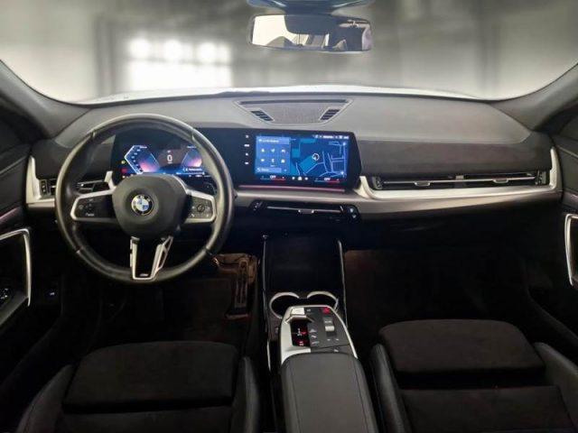BMW X2 sDrive 18d Msport