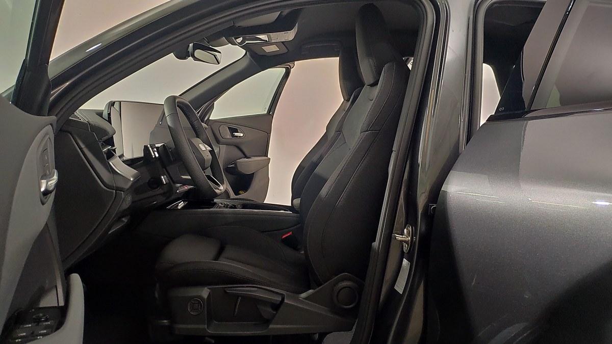 AUDI Q3 Tfsi 110 Kw Mhev S Tronic S Line Edition