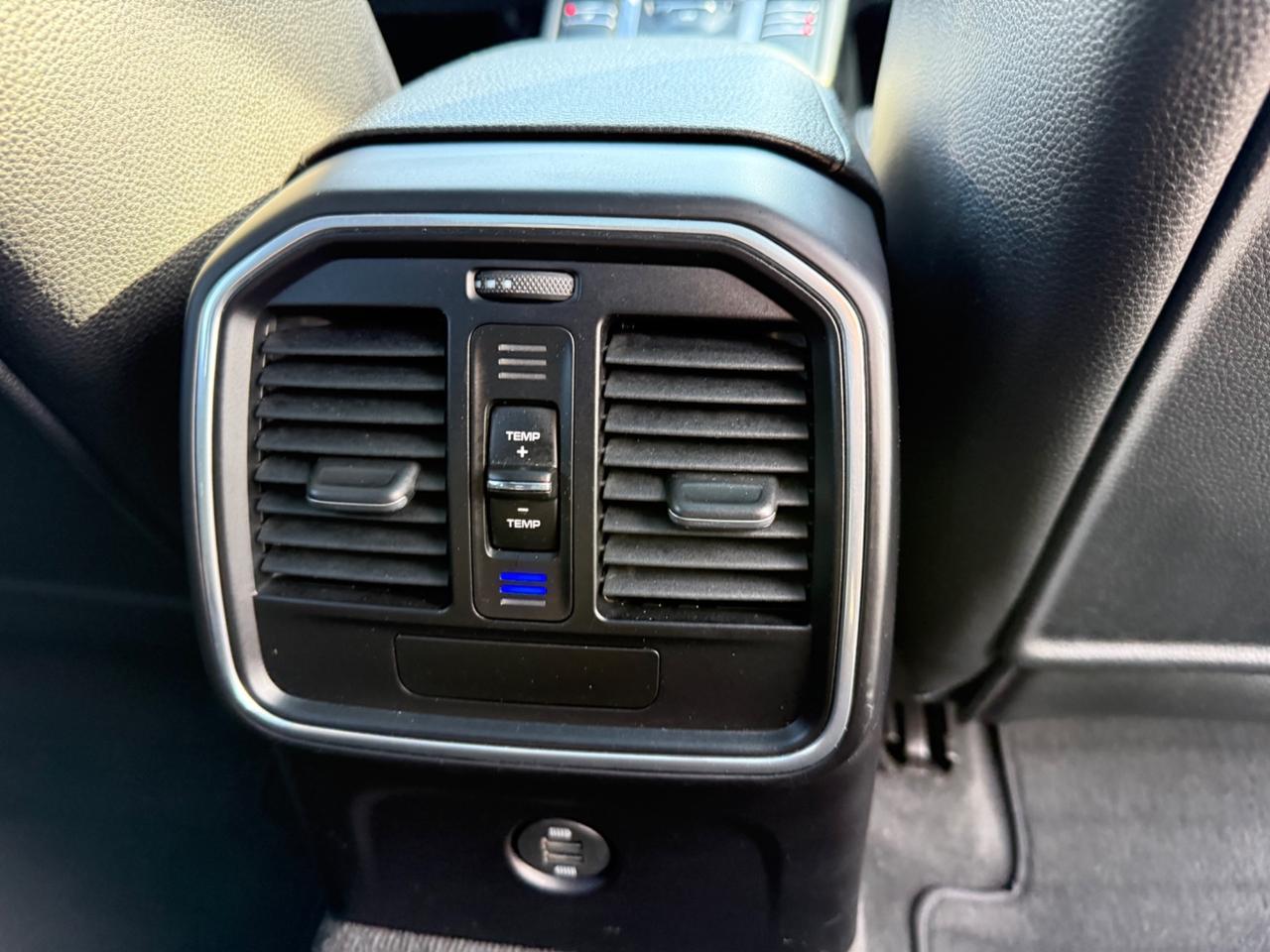 Porsche Macan 3.0 S Diesel TETTO APRIBILE