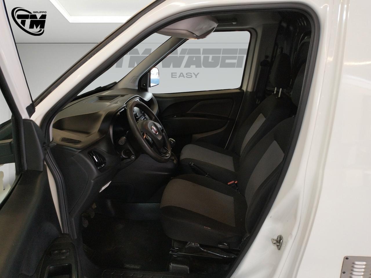 FIAT Doblò 1.4 Natural Power PC-TN Cargo Business IVA ESCLUSA