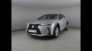 LEXUS UX 2019 - UX 250h 2.0 Business 2wd cvt