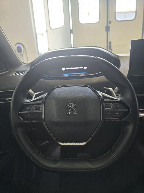 Peugeot 3008 BlueHDI 130 EAT8 S&S Allure Pack