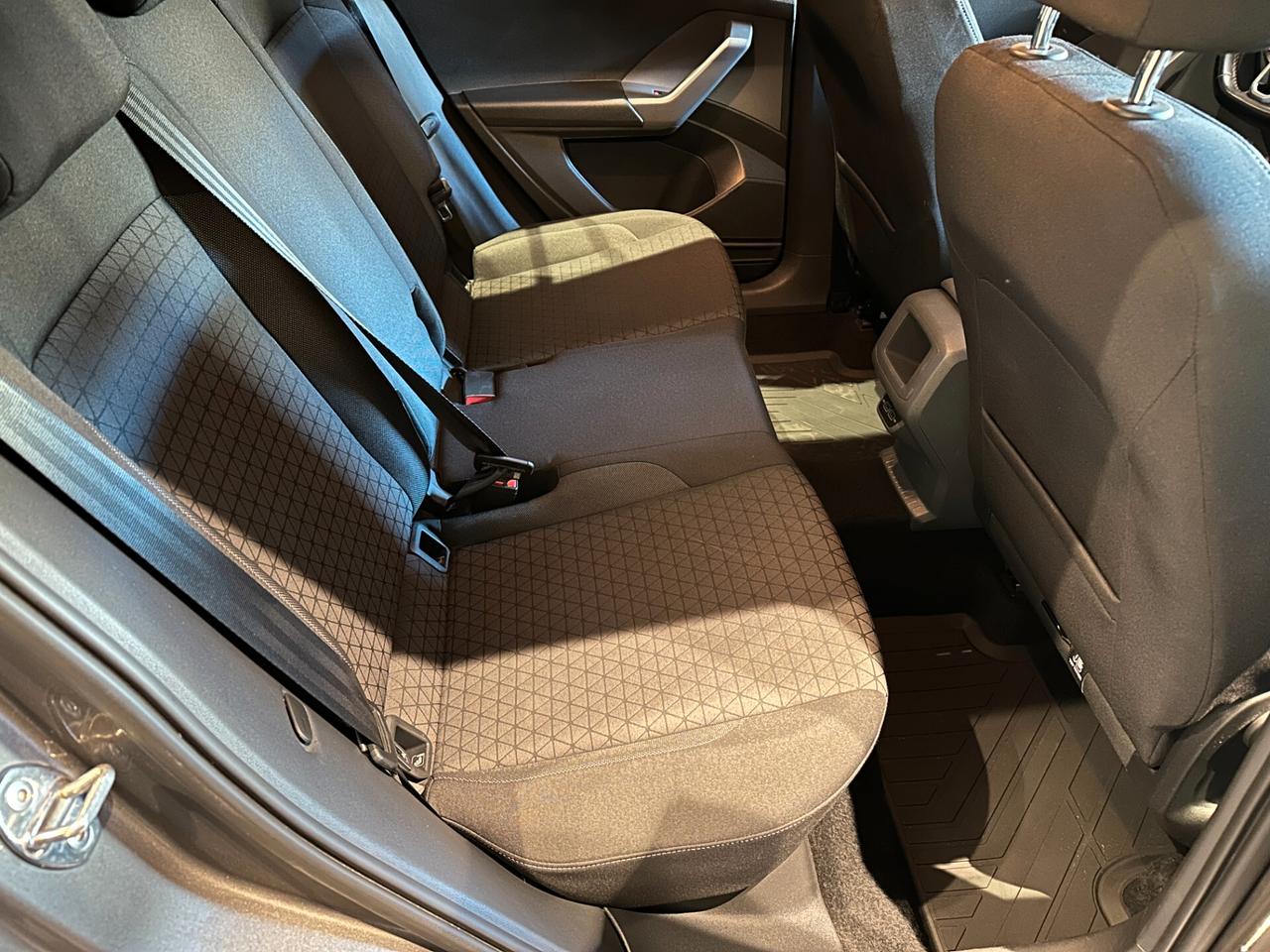 Volkswagen T-Cross 1.0 TSI Style BMT