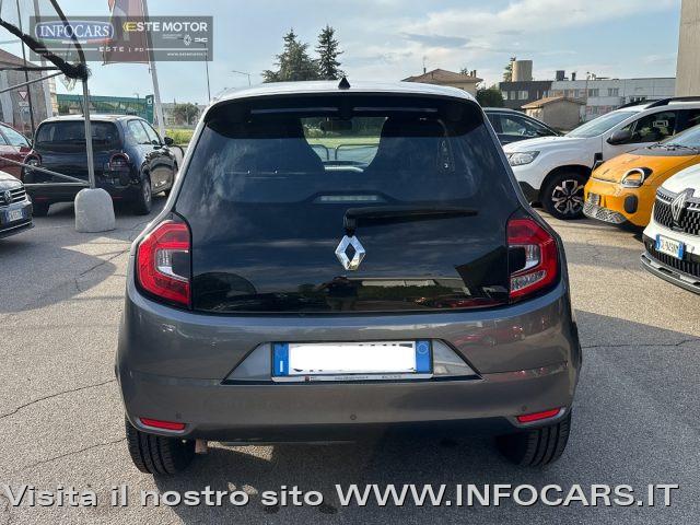 RENAULT Twingo SCe 65 CV Equilibre - Neopatentati - PROMO
