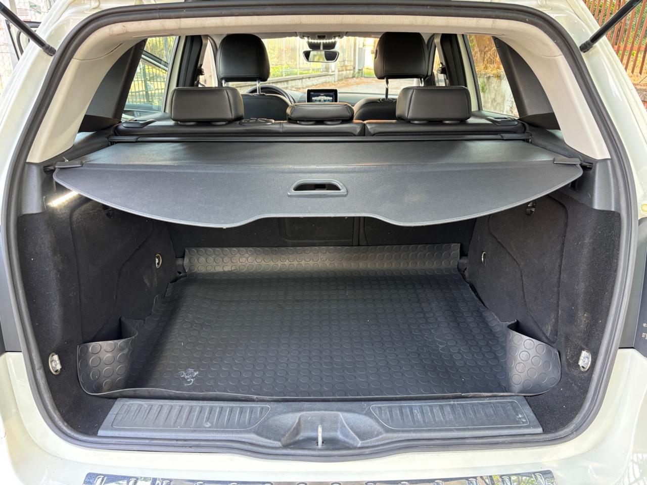 Mercedes-benz B 180 d Automatic Premium