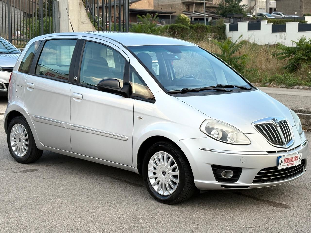 Lancia MUSA 1.4 Ecochic GPL ORIGINALE Diva