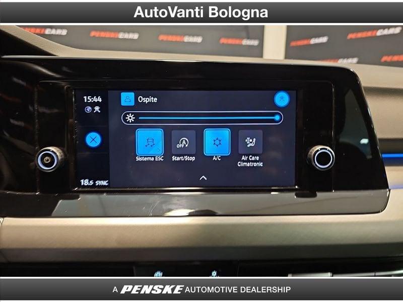 Volkswagen Golf Golf 1.0 eTSI EVO DSG Life