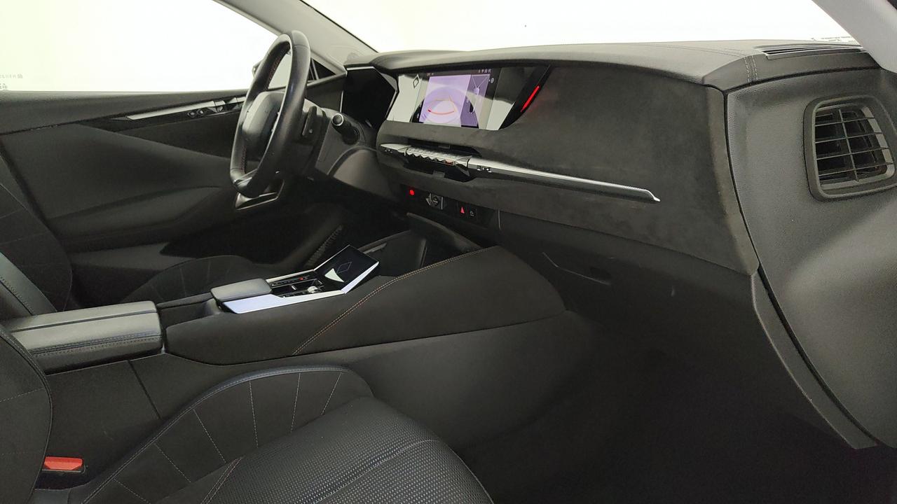 DS DS4 1.5 bluehdi Performance Line+ 130cv auto