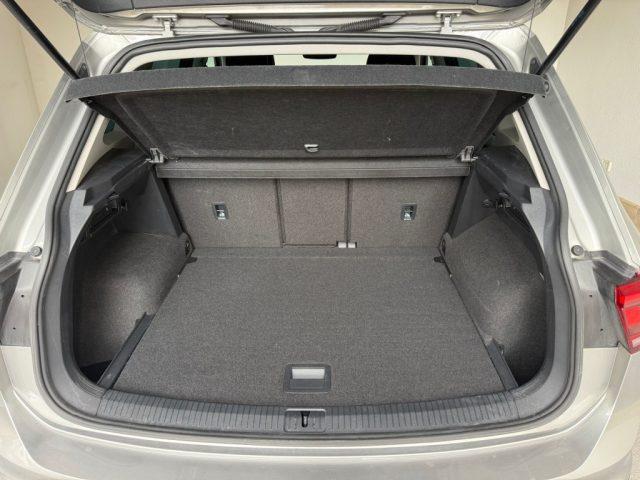 VOLKSWAGEN Tiguan 2.0 TDI Business