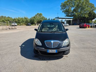 Lancia MUSA 1.4 16V Platino