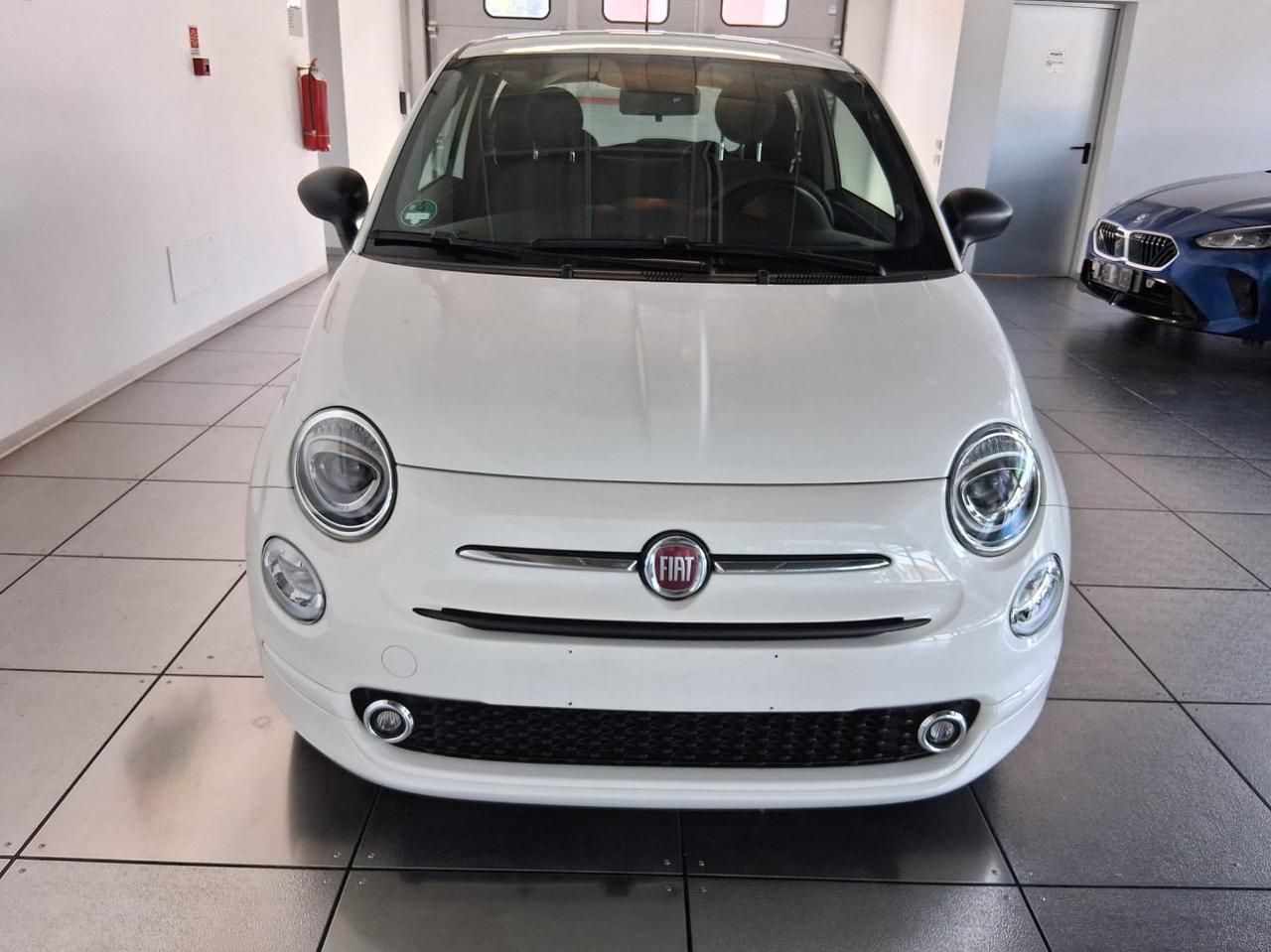 FIAT 500 1.0 BENZINA/HYBRID DOLCEVITA