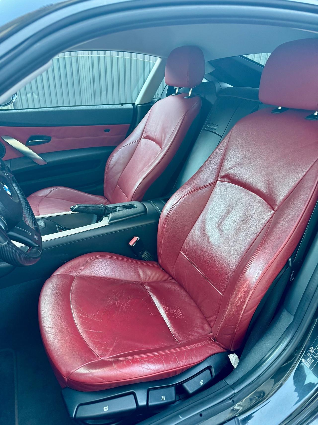 Bmw Z4 3.0si cat Roadster