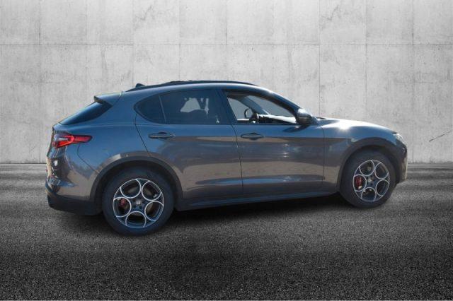 ALFA ROMEO Stelvio 2.0 Turbo 280 CV AT8 Q4 B-Tech