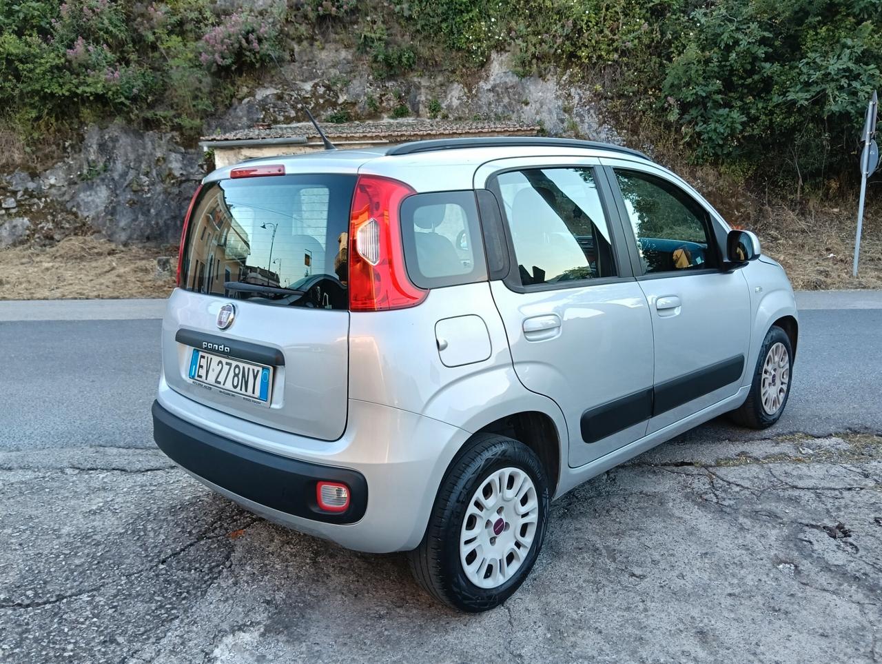 Fiat Panda 1.2 Easy