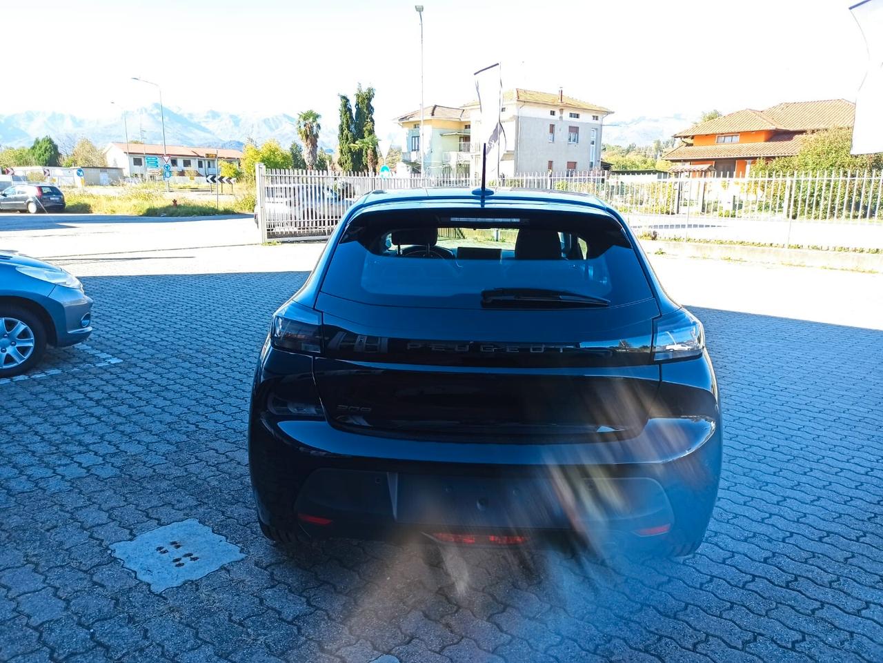 Peugeot 208 PureTech 100 Stop&Start 5 porte Style