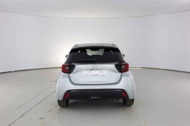 MAZDA 2 2024 1.5 Full Hybrid 116cv e-CVT Homura Plus