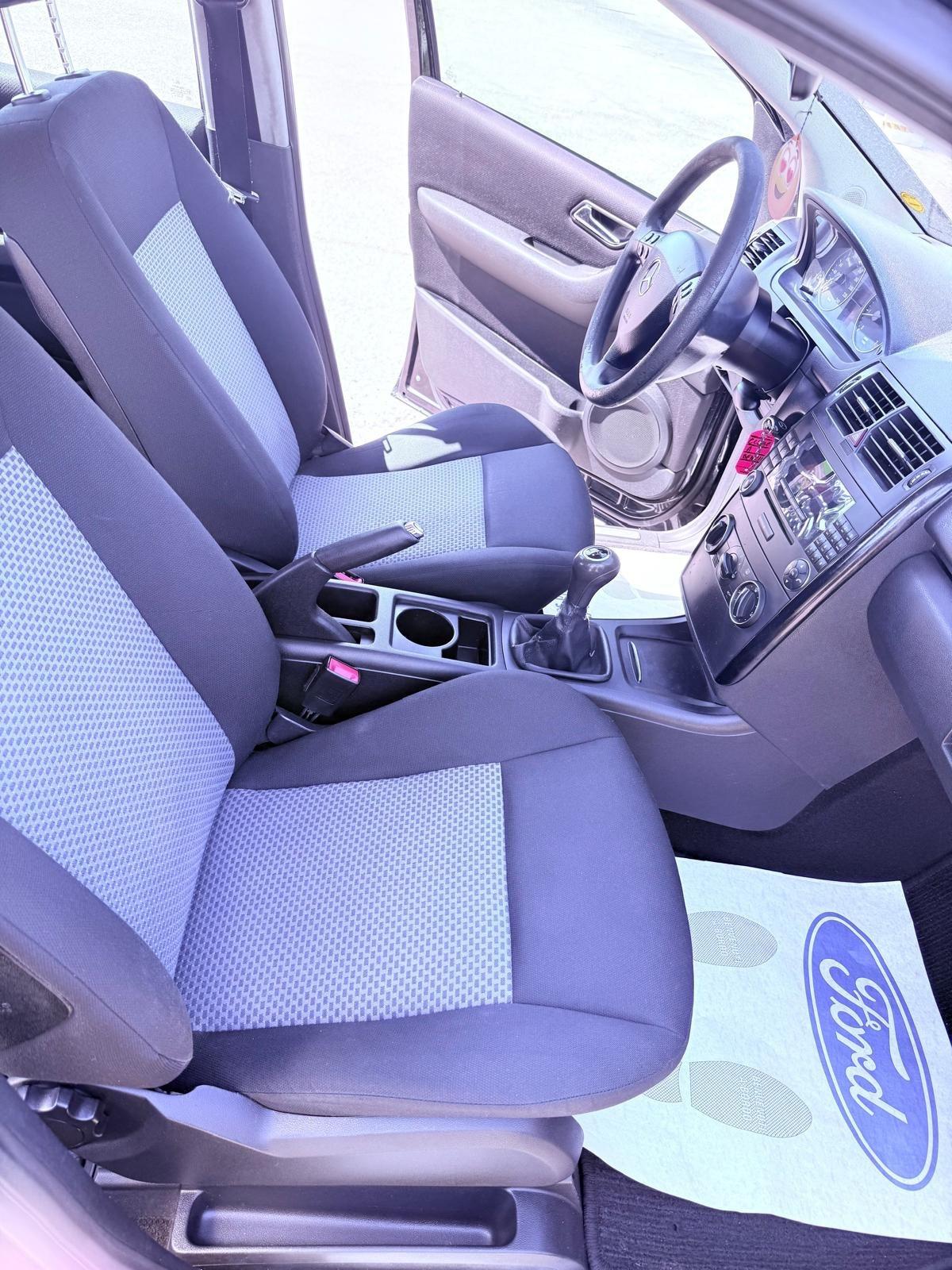 Mercedes-benz A 150 Avantgarde