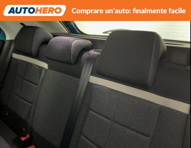 CITROEN C4 Cactus BlueHDi 100 S&S Shine