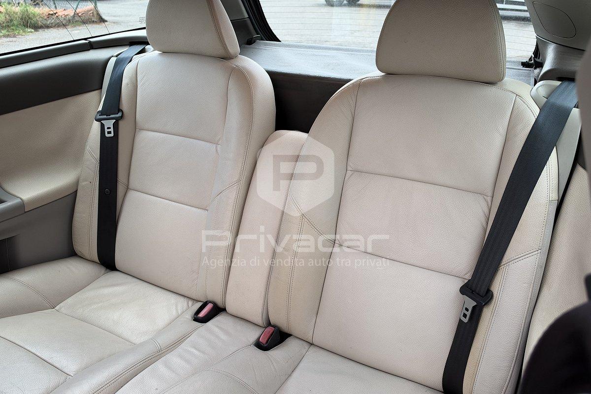 VOLVO C30 2.4 D5 Summum