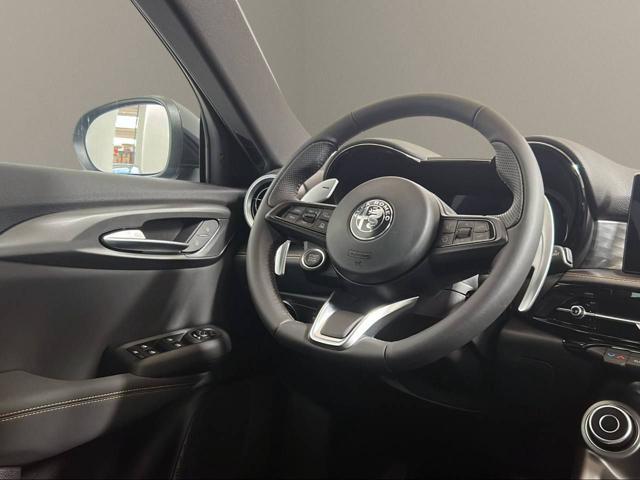ALFA ROMEO Tonale 1.5 160 CV MHEV TCT7 Veloce