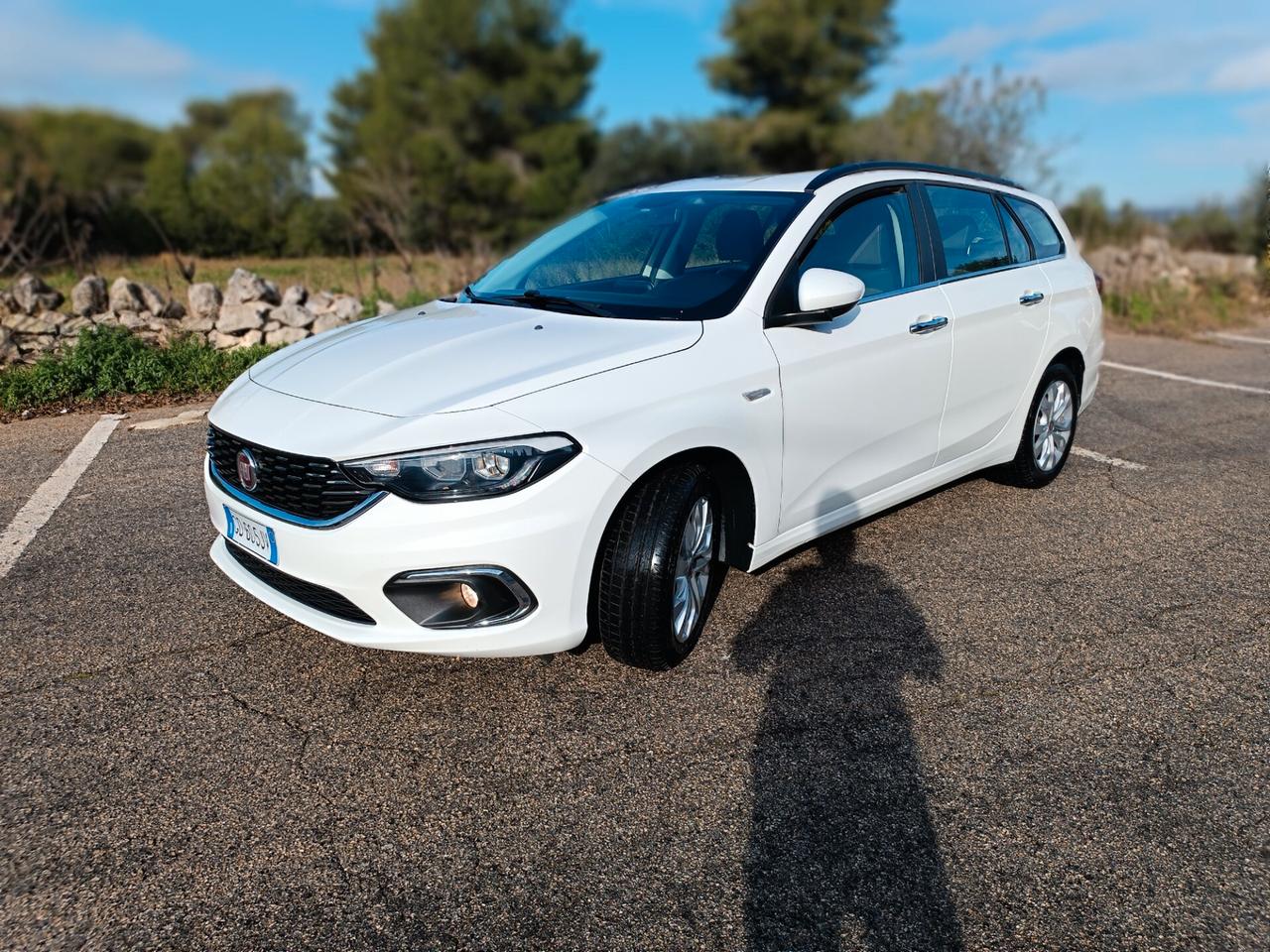 Fiat Tipo 1.6 Mjt S&S SW Business"accetto permuta"