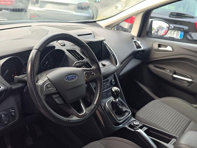 FORD C-Max 1.5 TDCi 120CV Start&Stop Business