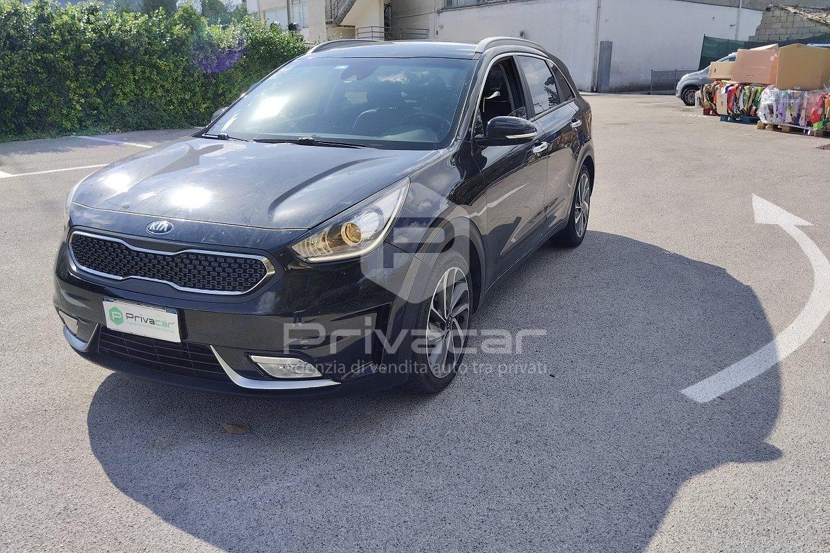 KIA Niro 1.6 GDi DCT HEV Energy