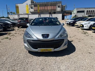 Peugeot 308 2.0 HDi 136CV CC aut. Féline