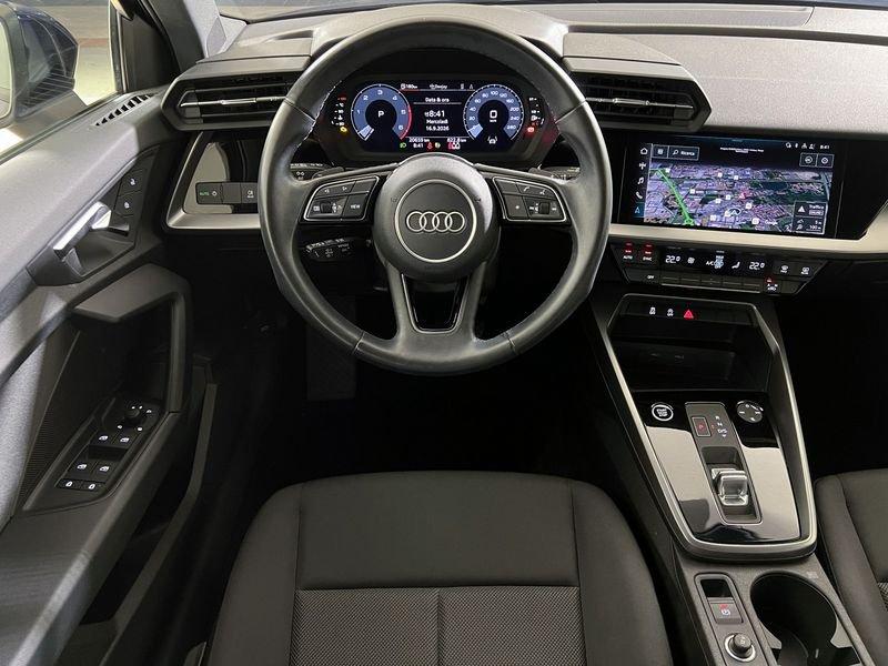 Audi A3 Sportback 30 TDI S tronic Business