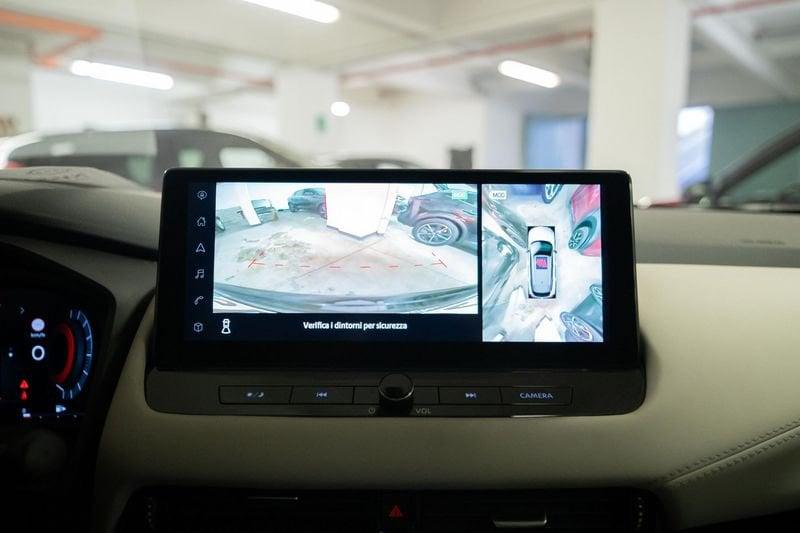 Nissan Qashqai TEKNA E-POWER