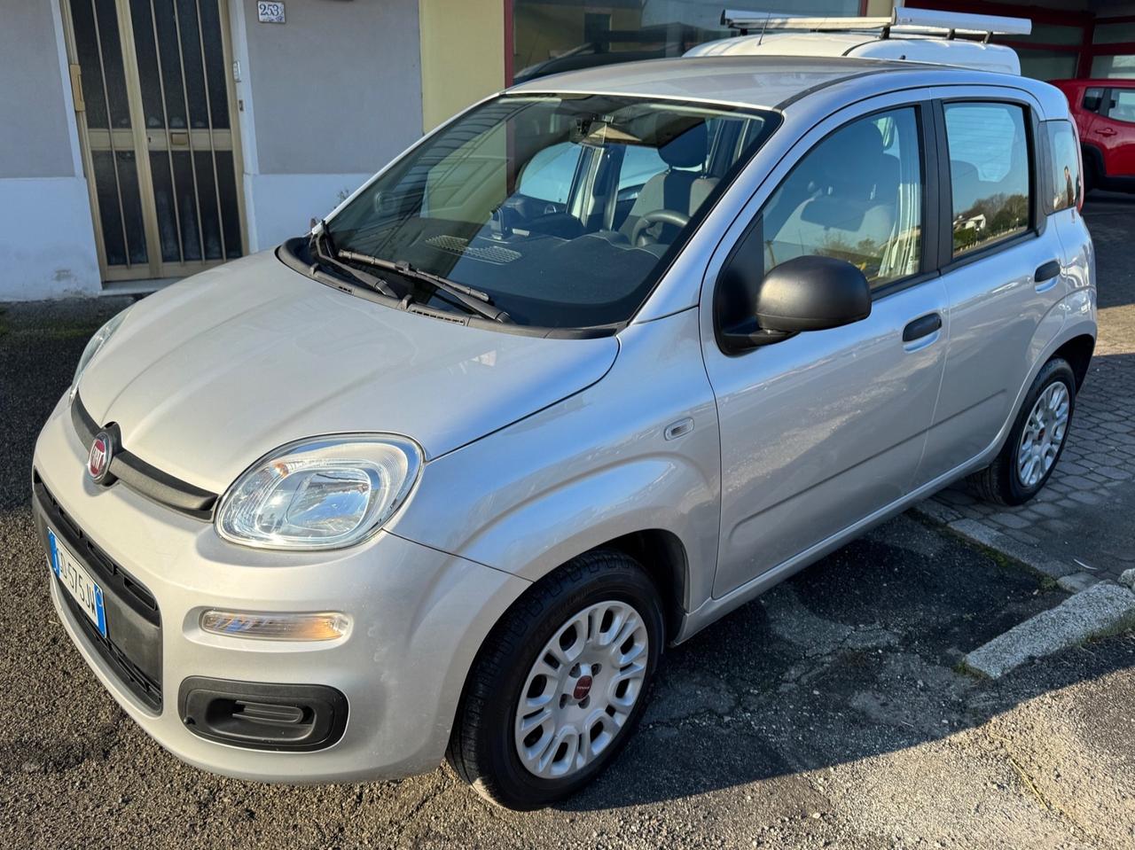 Fiat Panda 1.2 Easy