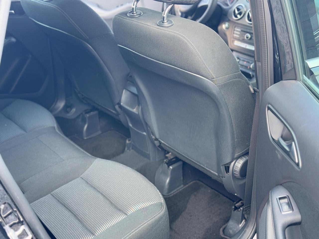 Mercedes-benz B 180 km 95.000 !