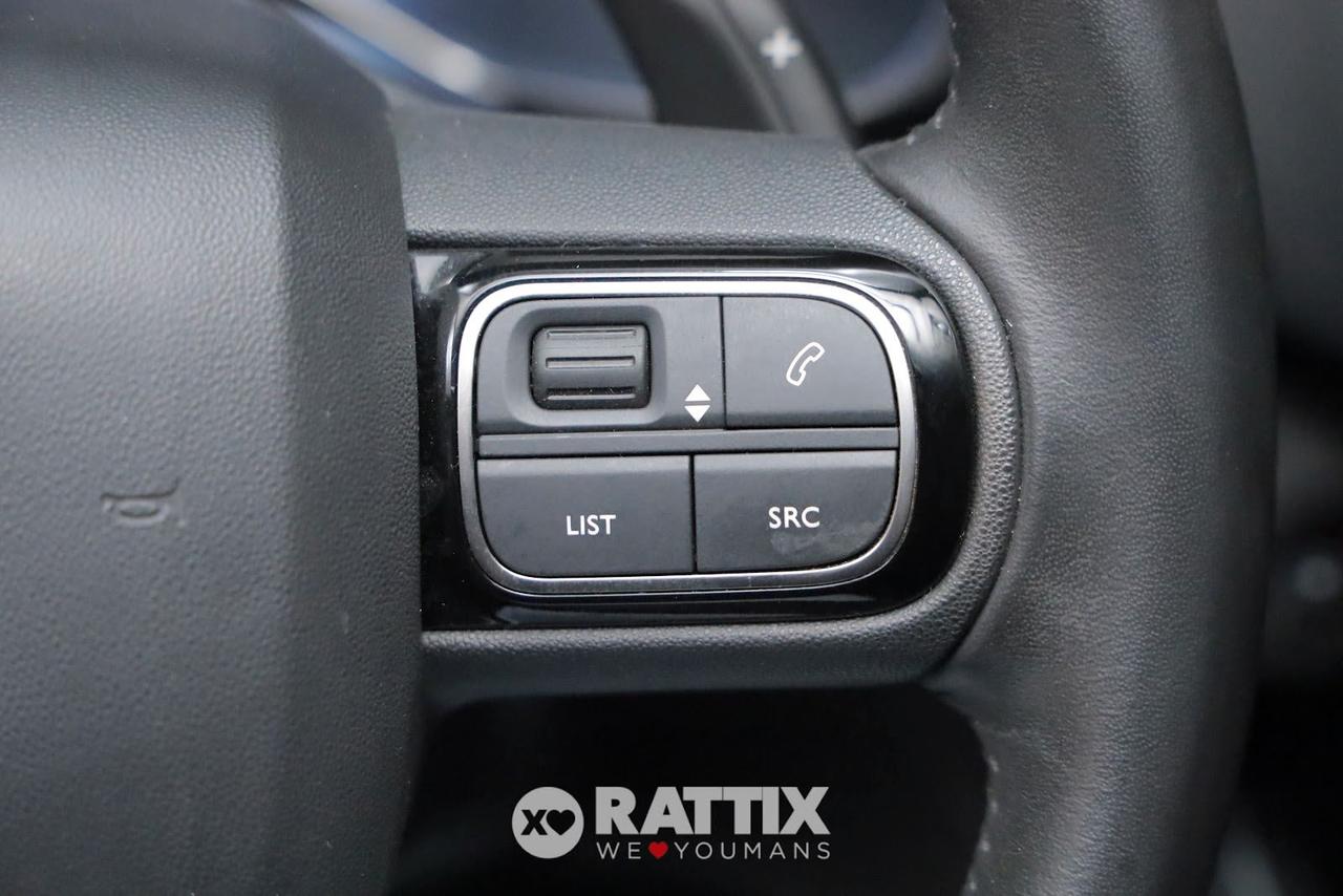 Citroen C5 Aircross 1.6 Hybrid Phev 225CV Shine Pack e-EAT8