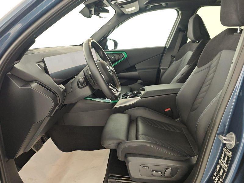 BMW X3 xDrive20d 48V Msport