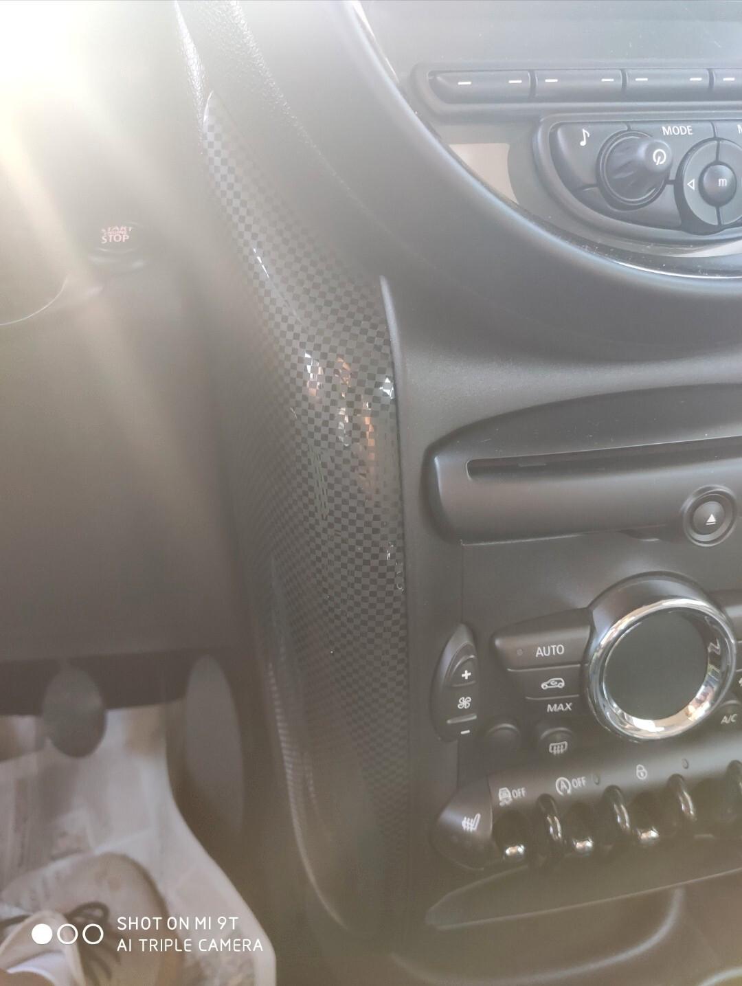 Mini Cooper Countryman 1.6 D Business