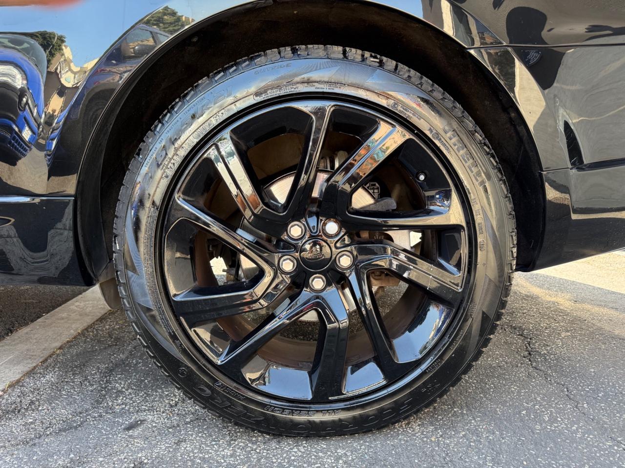 Land Rover Range Sport 3.0 SDV6 HSE Dynamic PRONTA CONSEGNA VISIBILE IN SEDE