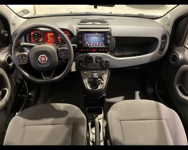 Fiat Panda 3ª serie 1.0 FireFly S&S Hybrid