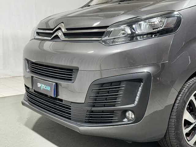 Citroen SpaceTourer BlueHDi 120 S&S XS Feel 8 posti