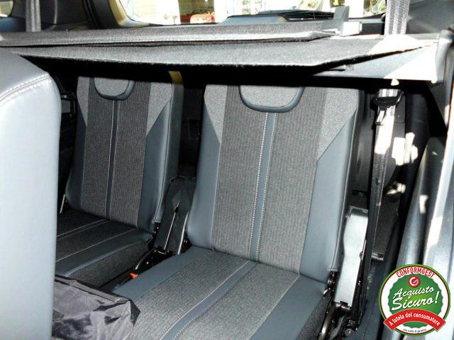 PEUGEOT 5008 BlueHDi 120 S&S EAT6 GT Line