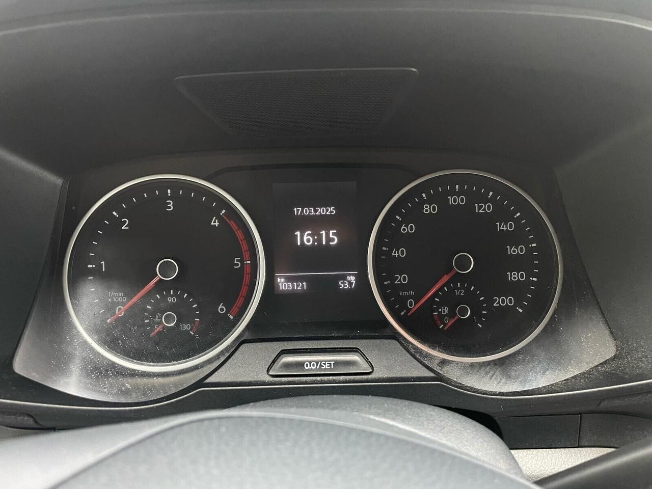 Volkswagen Crafter 30 2.0 Diesel Neopatentati
