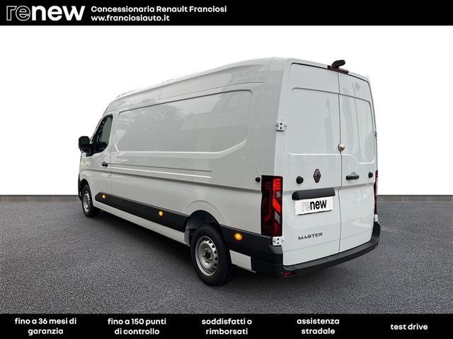 RENAULT Master T35 2.0 blue dci 150cv L3H2