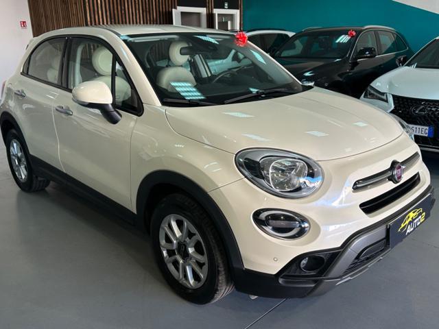 FIAT 500X 1.3 MultiJet 95 CV City Cross*FINANZIABILE