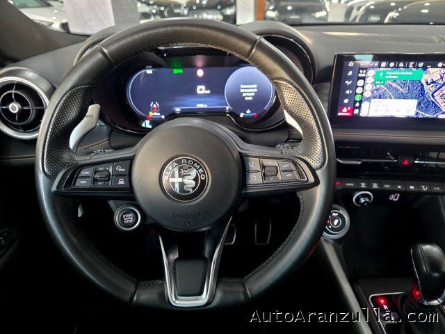 ALFA ROMEO Tonale 1.6 diesel 130CV TCT6 Veloce Navi Pack Premium