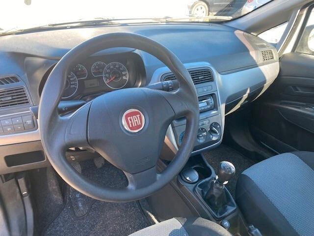 Fiat Grande Punto Grande Punto 1.2 5 porte S&S Actual