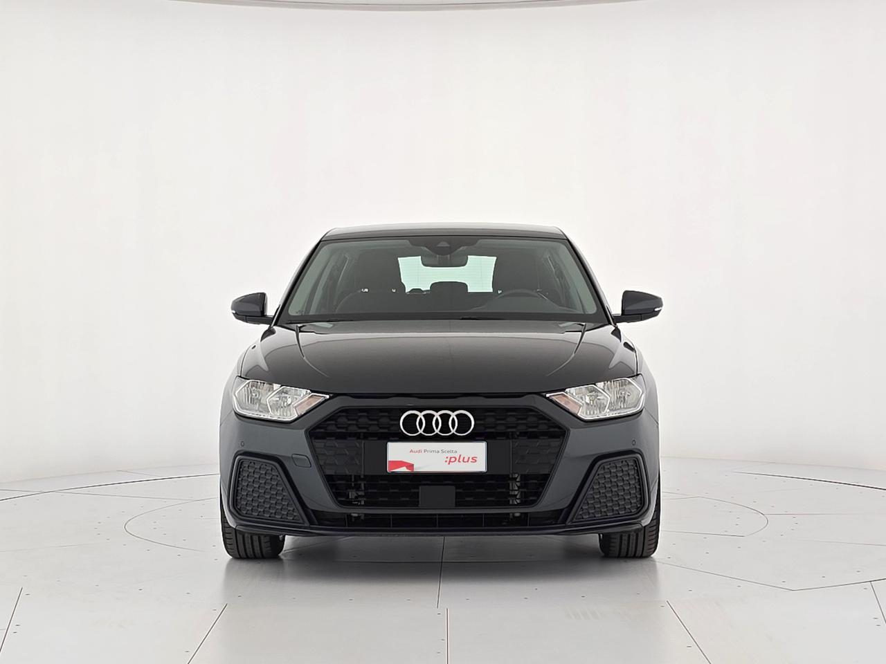 Audi A1 sportback 30 1.0 tfsi admired 110cv s-tronic