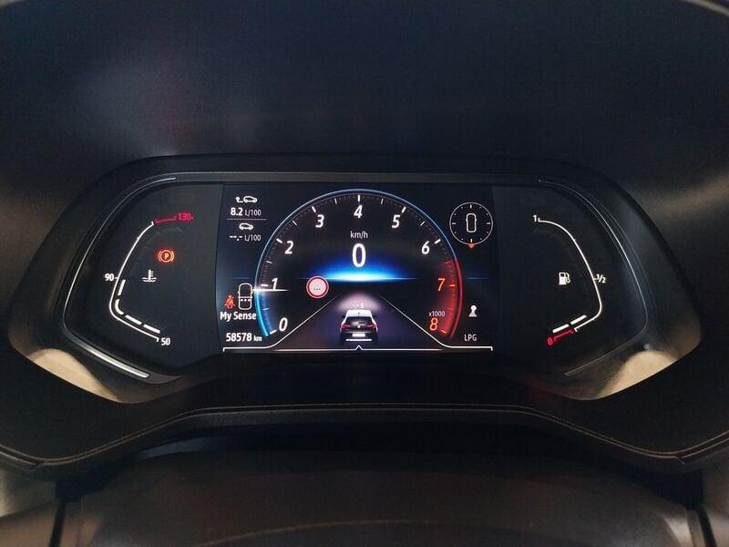 Renault Clio Clio 1.0 tce Techno Gpl 100cv