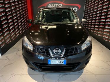 Nissan Qashqai 1.5 Diesel - 2011