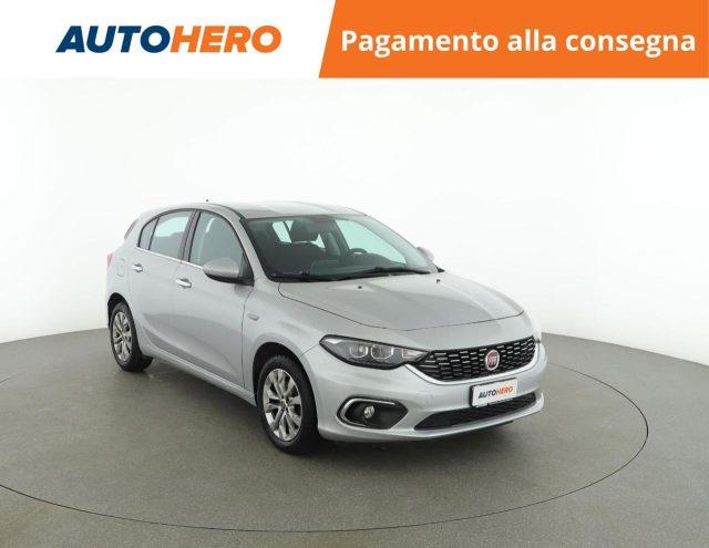 FIAT Tipo 1.6 Mjt S&S DCT 5 porte Business